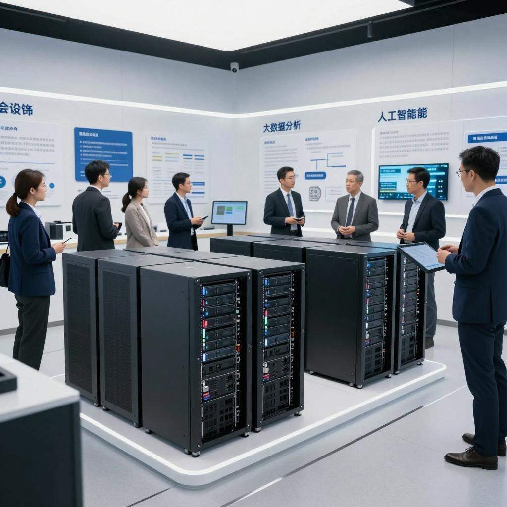 华为启动原生开发战略，加速鲲鹏昇腾生态构建与人才培养