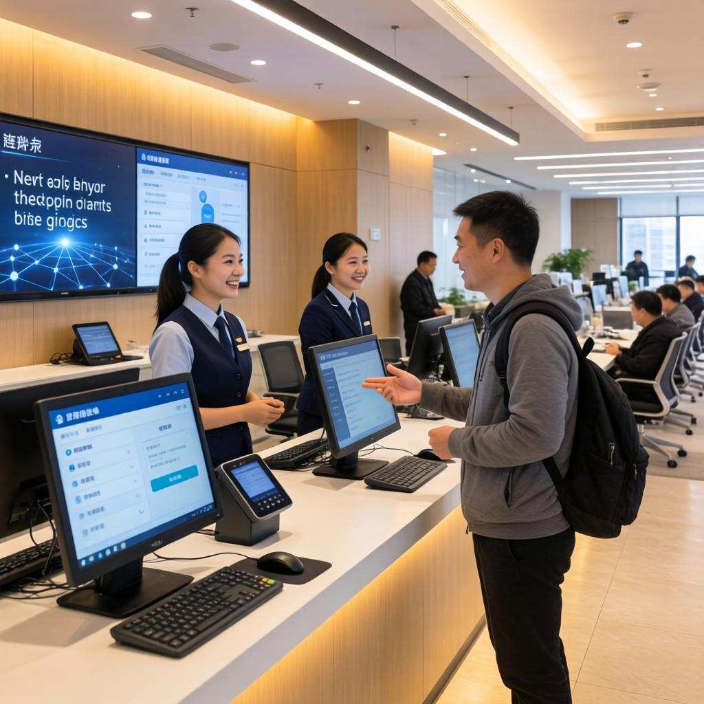 元宇宙街区实现免费WiFi覆盖，提升数字文旅体验