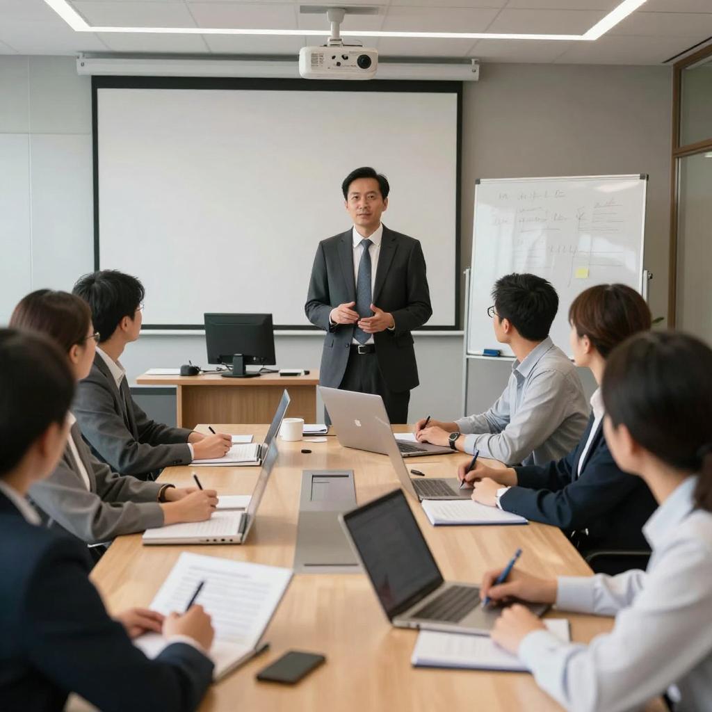 提升员工敬业度的关键要素与有效策略解析(图1) 提升员工敬业度的关键要素与有效策略解析