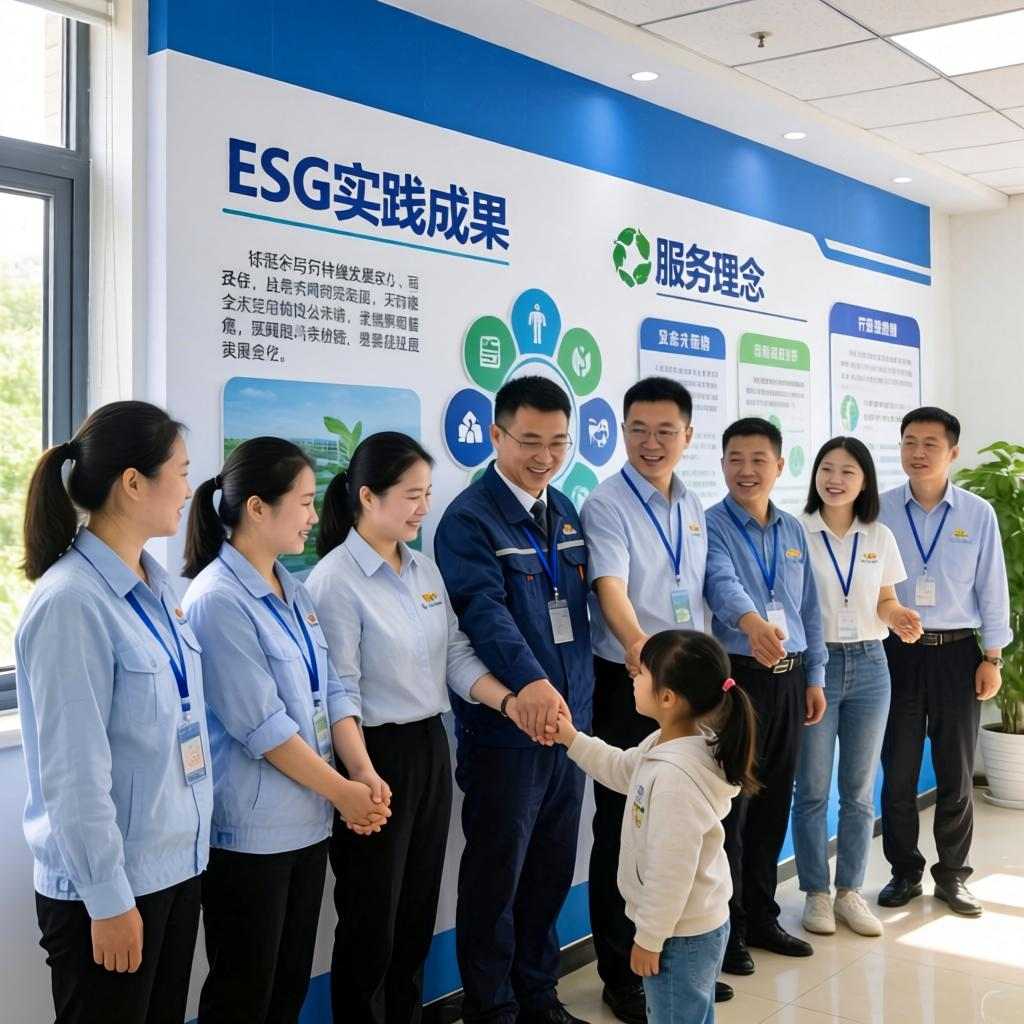 企业如何通过ESG实践保障女性权益与员工福祉(图3) 企业如何通过ESG实践保障女性权益与员工福祉