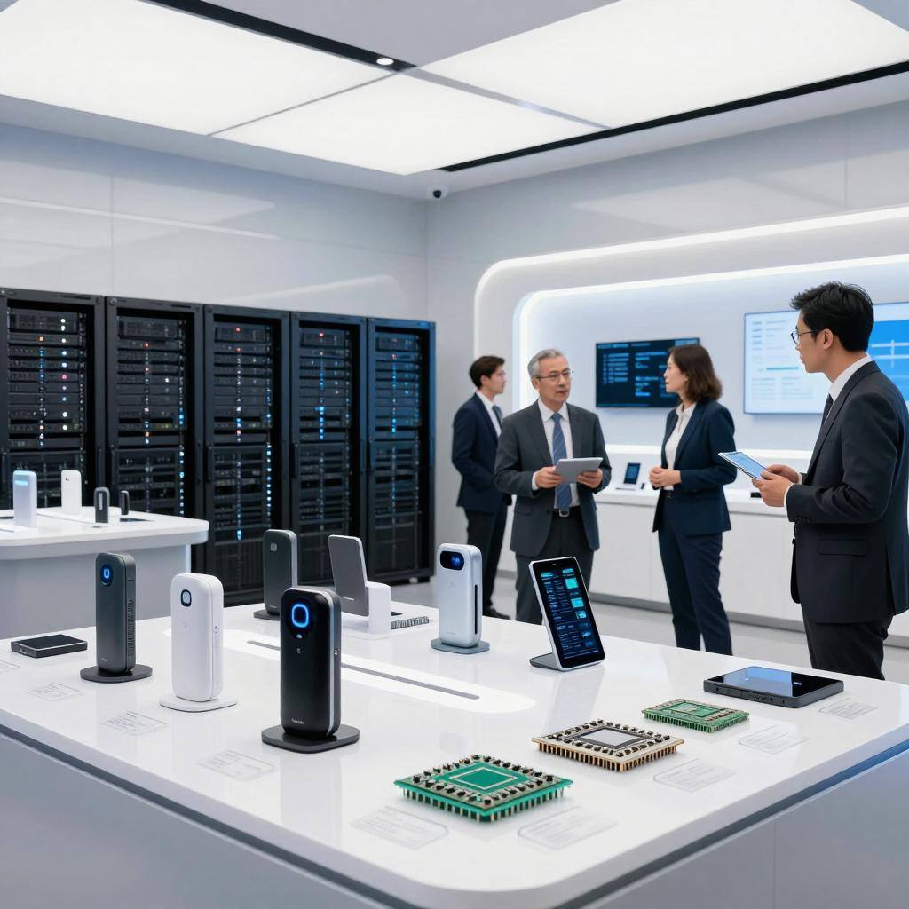 中国品牌价值榜单发布，科技企业战略合作与薪酬动态引关注