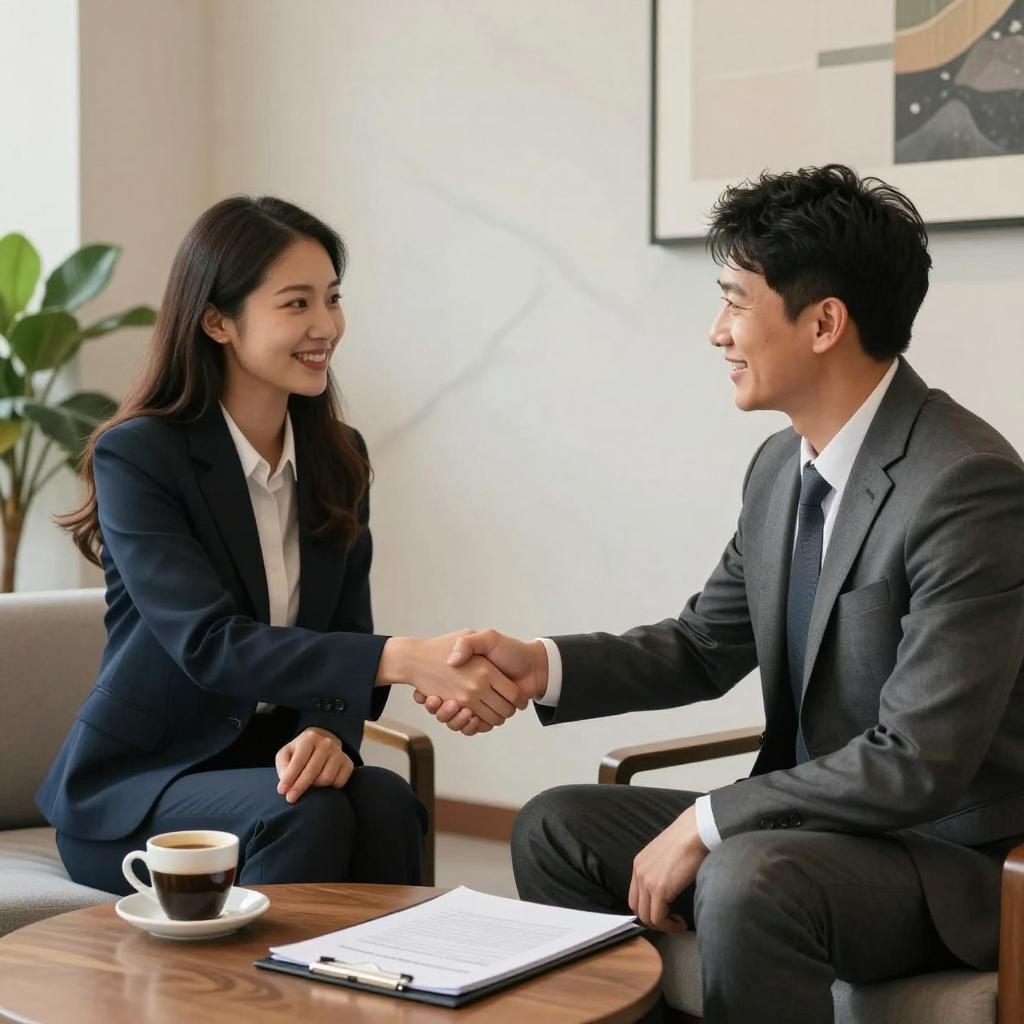 资深法务顾问(图3) 资深法务顾问