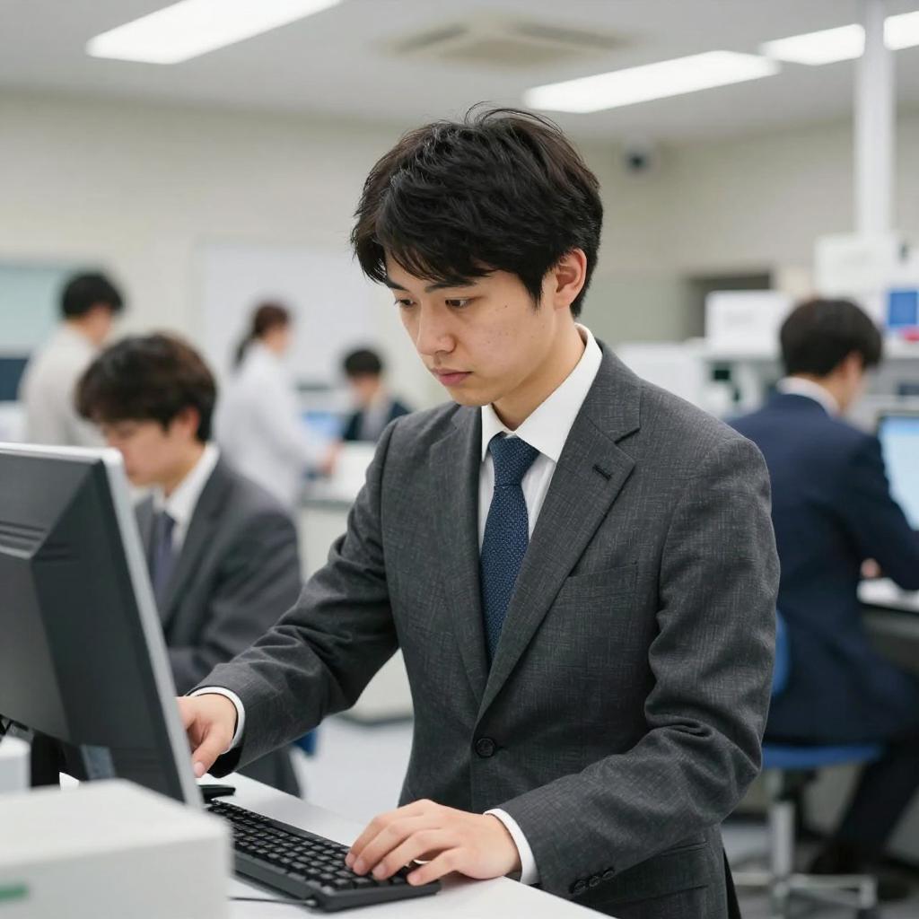 日本国立大学教授薪资水平与职业发展前景解析