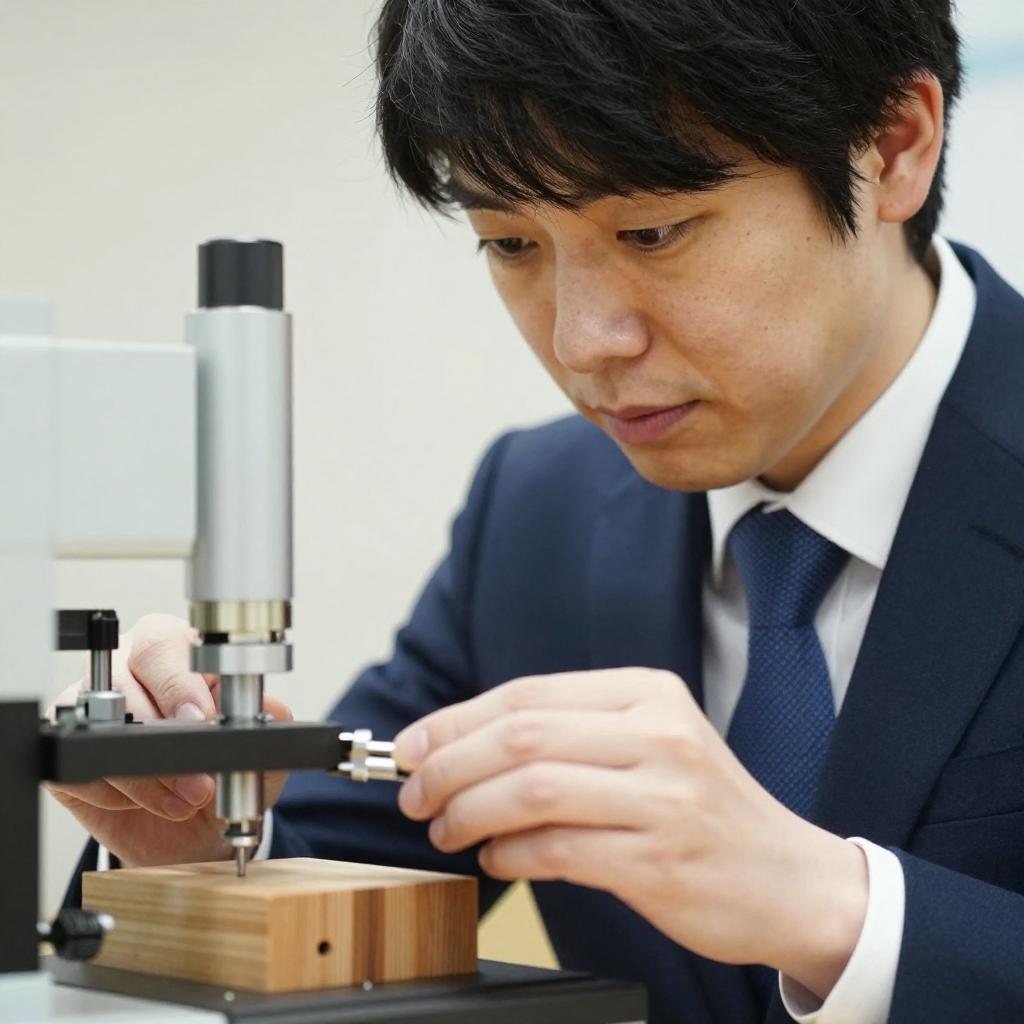 日本国立大学教授薪资水平与职业发展前景解析