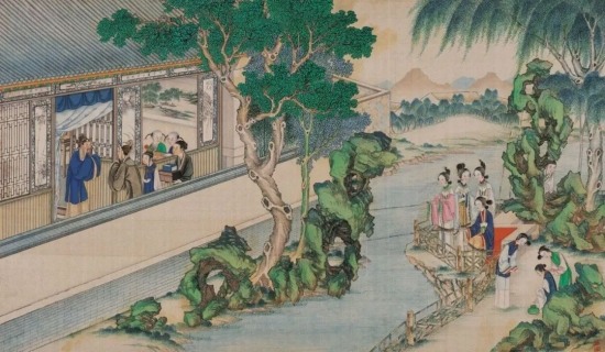 当参会名单只缺你:从林之孝家的抄检缺席,看职场边缘化与权力秩序的真相与自保博弈的启示(图4) 当参会名单只缺你:从林之孝家的抄检缺席,看职场边缘化与权力秩序的真相与自保博弈的启示(图4)