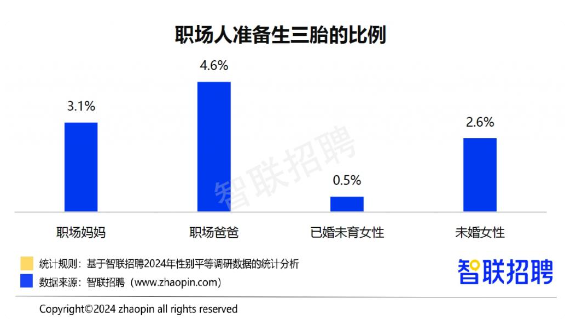 2024职场妈妈生存报告：晋升信心上涨，数字技能领先，家务与房贷压力加重，生育与丁克意愿分化(图9)