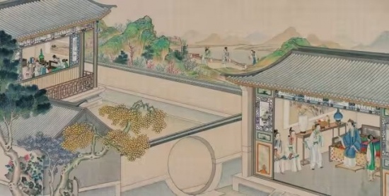 当参会名单只缺你:从林之孝家的抄检缺席,看职场边缘化与权力秩序的真相与自保博弈的启示(图2) 当参会名单只缺你:从林之孝家的抄检缺席,看职场边缘化与权力秩序的真相与自保博弈的启示(图2)