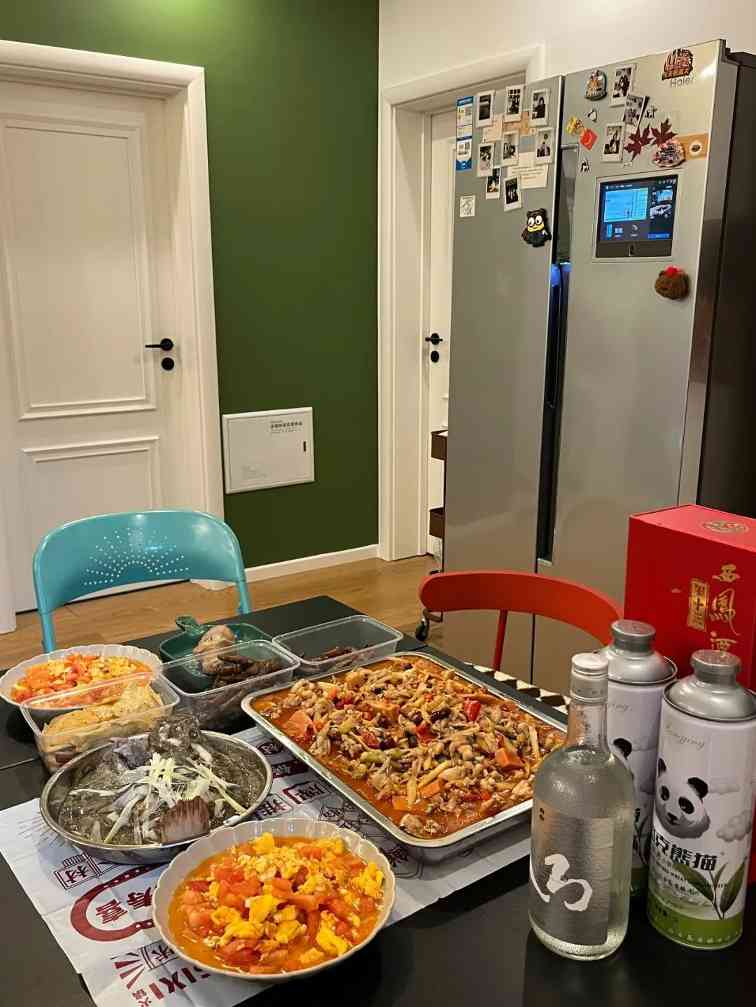 “这个工作太稳定了，大家都狠不下心来辞职”