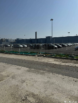 理想北京工厂部分员工每周放假6天 ，工厂内停放 MEGA 上千辆(图2)